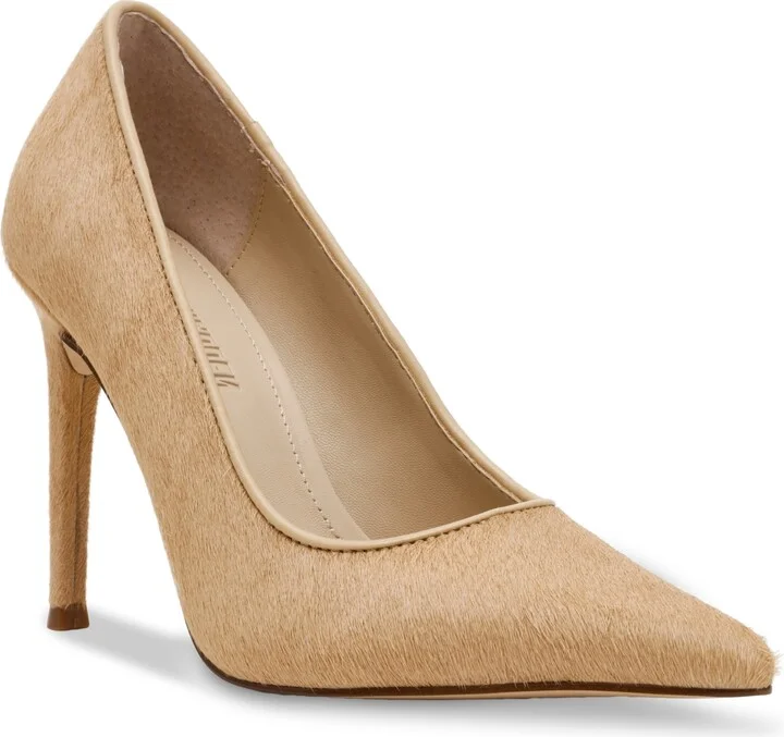 Steve Madden Women's Reya Pointed-Toe Pumps