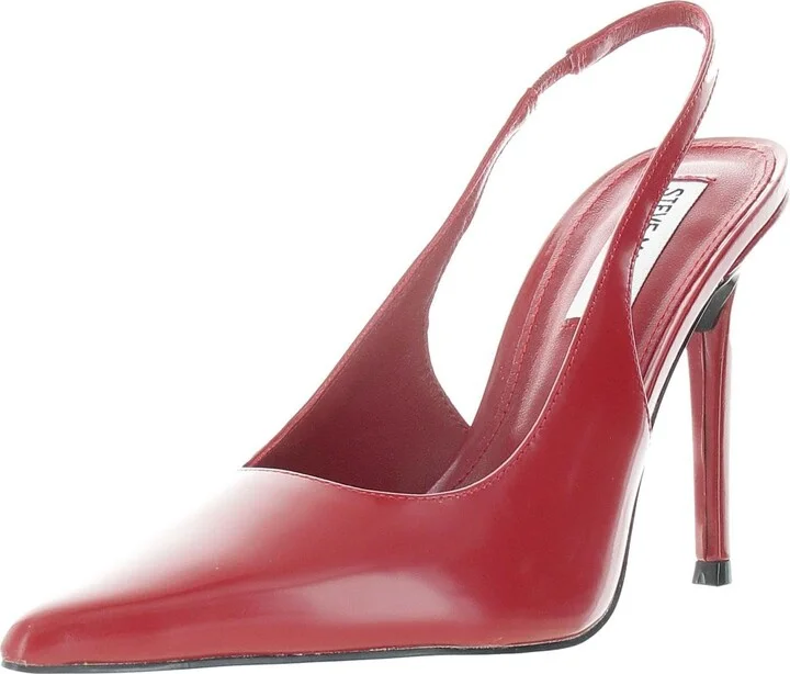 Steve Madden Women's Reyes Pump