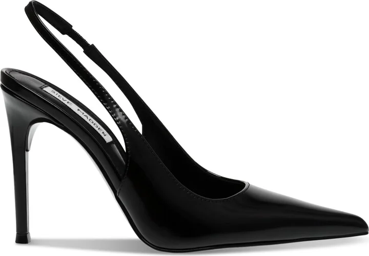 Steve Madden Women's Reyes Slingback Stiletto Pumps - Image 10