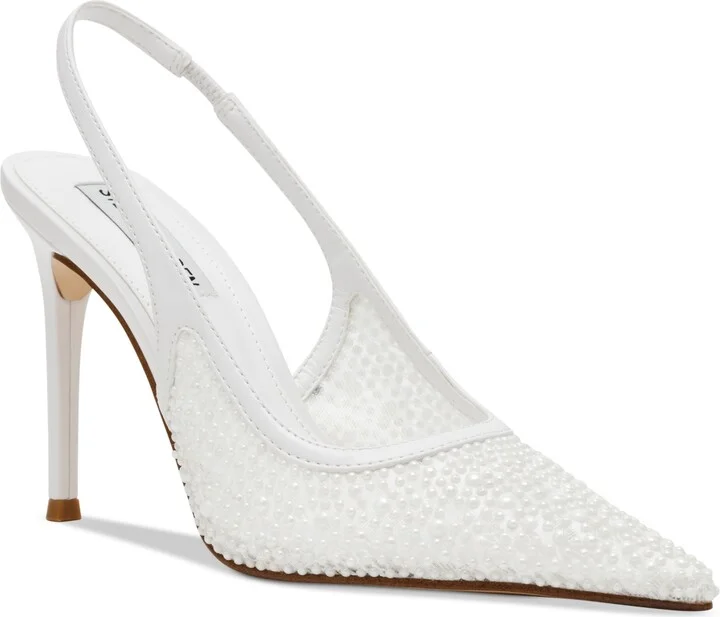 White Pearl Multi