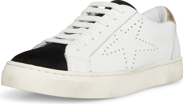 White/Black