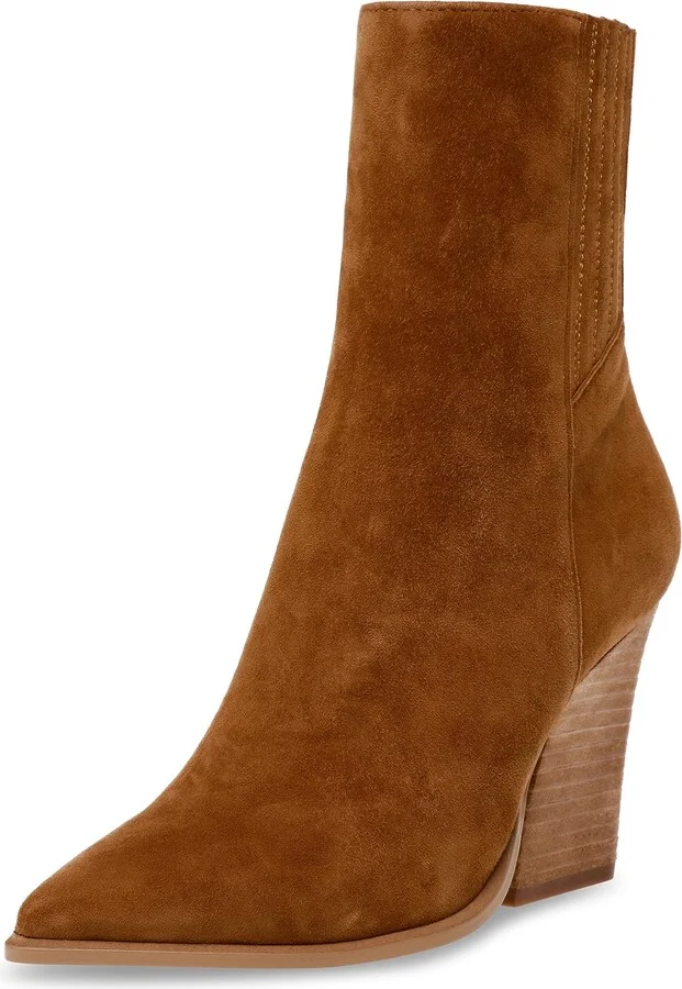 Chesnut Suede