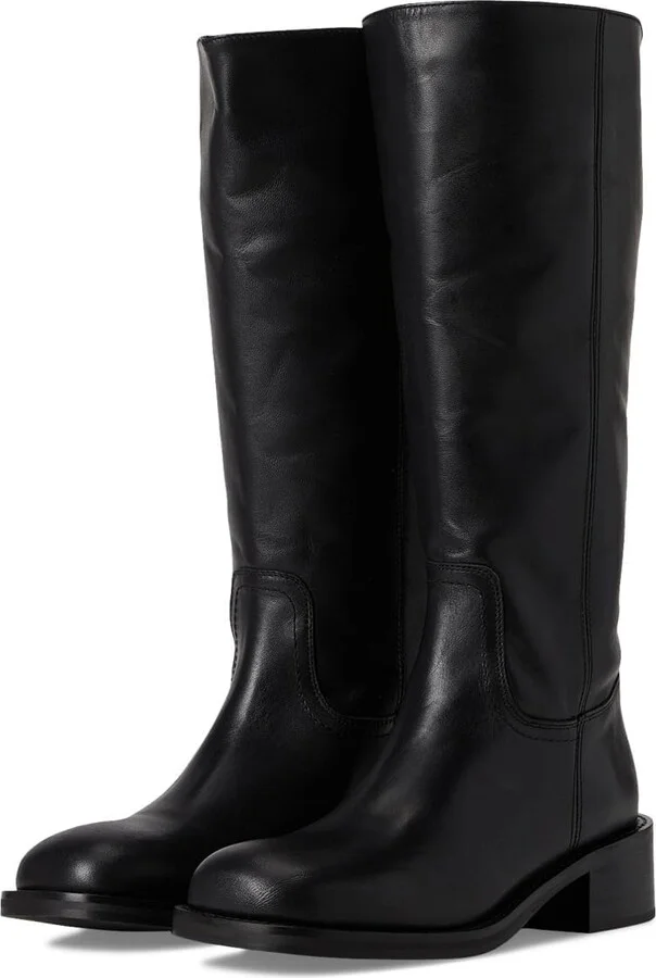 Black Leather