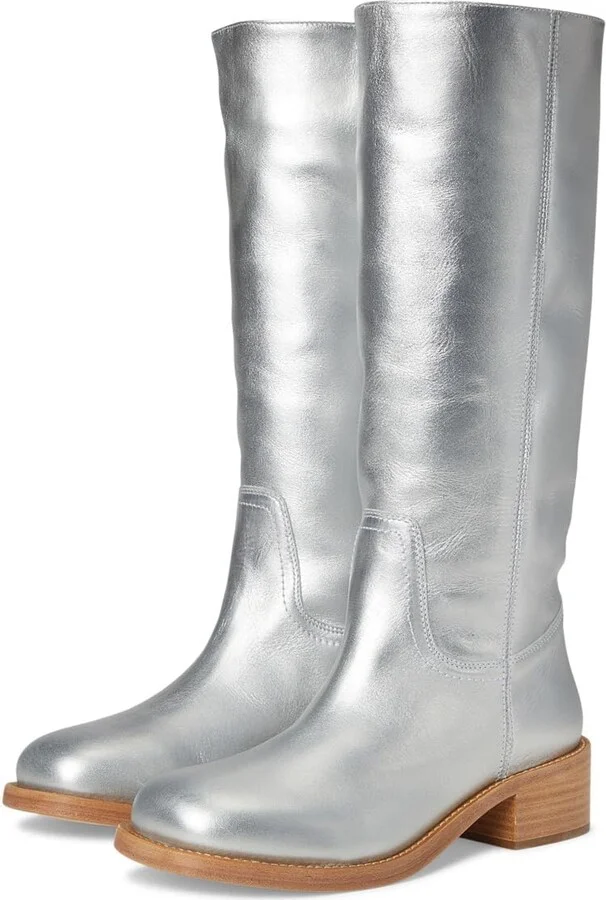 Steve Madden Women's Riggs Knee High Boot