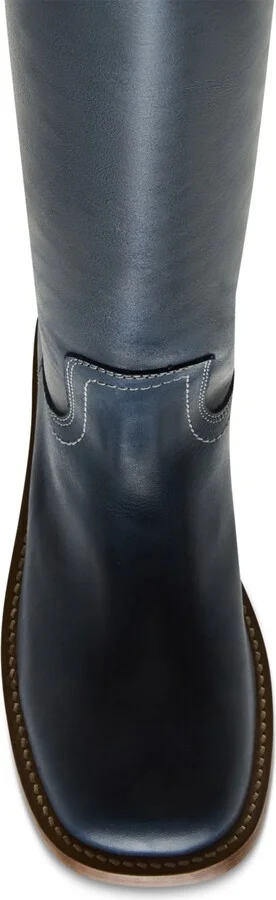 Steve Madden Women's Riggs Tall Square-Toe Boots - Image 4