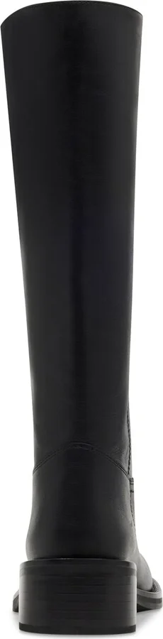Steve Madden Women's Riggs Tall Square-Toe Boots - Image 7