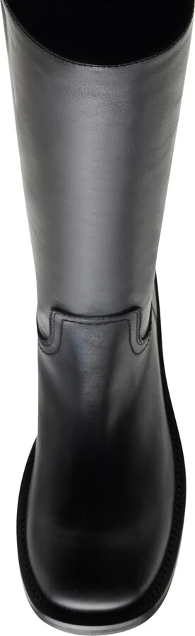 Steve Madden Women's Riggs Tall Square-Toe Boots - Image 8