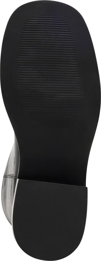 Steve Madden Women's Riggs Tall Square-Toe Boots - Image 9