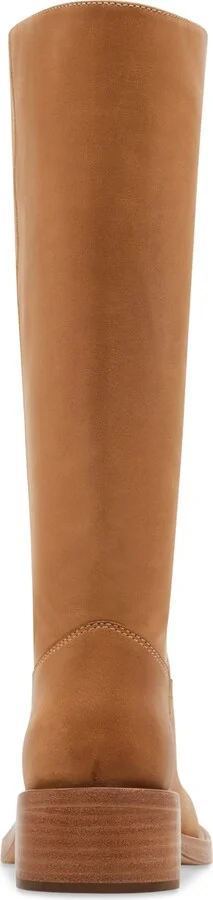 Steve Madden Women's Riggs Tall Square-Toe Boots - Image 11