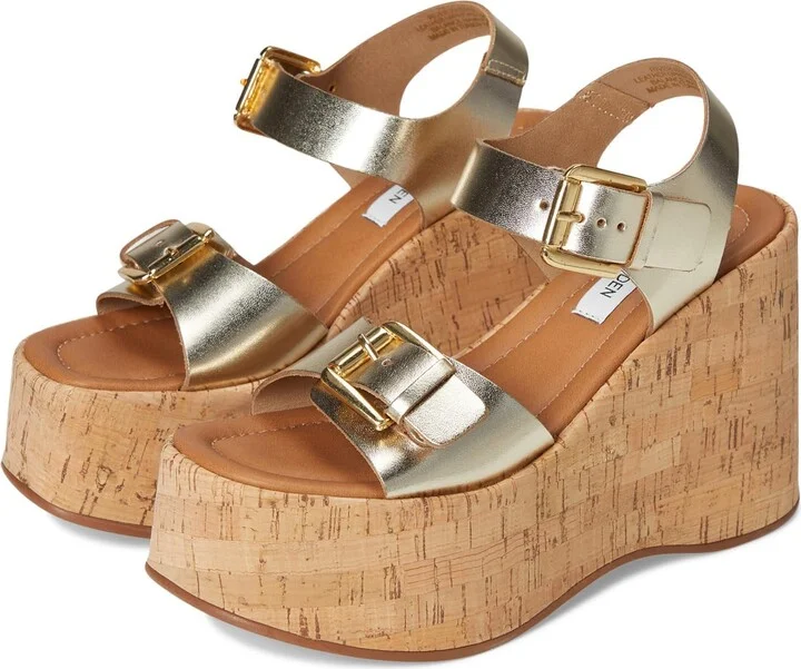 Steve Madden Women's River Pump