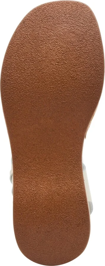 Steve Madden Women's River Two-Piece Wedge Sandals - Image 5