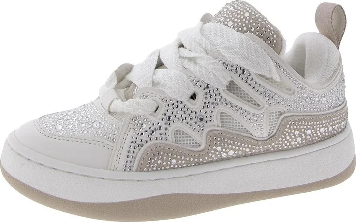 Steve Madden Women's Roaring Sneaker