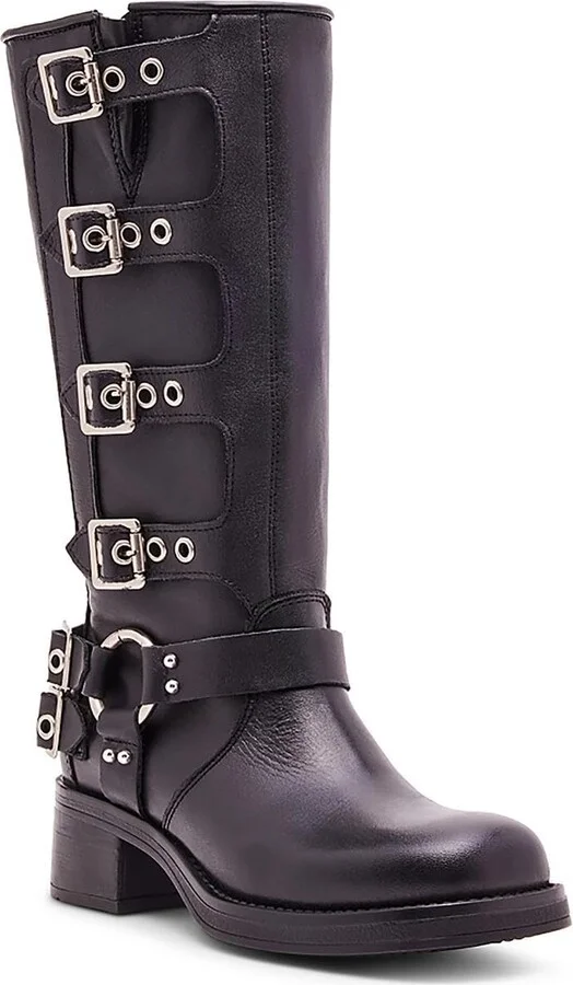 Black Leather