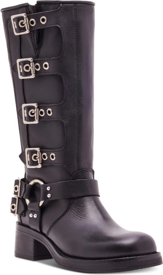Black Leather