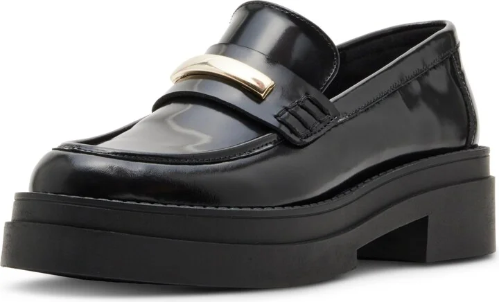 Steve Madden Women's Rodrigo Loafer