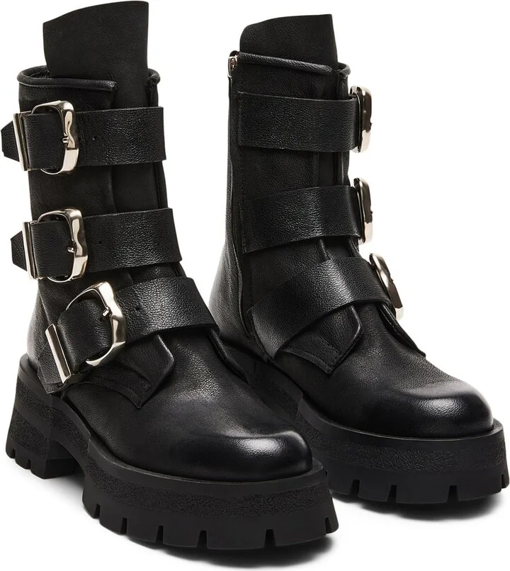 Black Leather