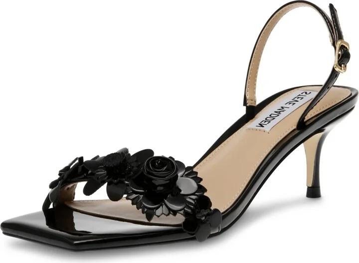 Steve Madden Women's Rosalea Heeled Sandal