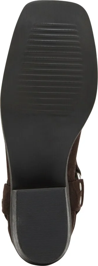 Steve Madden Women's Ruskin Tall Engineer Boots - Image 5