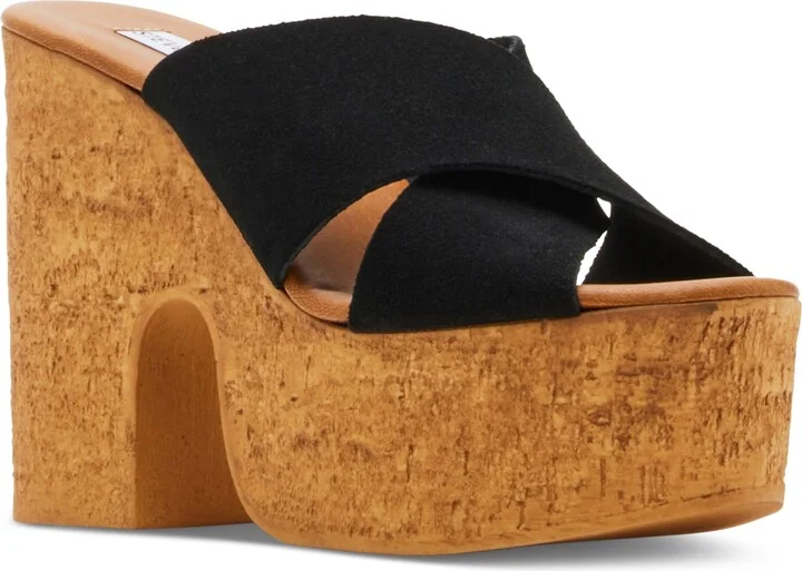 Black Suede