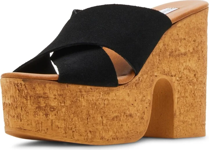 Steve Madden Women's Saffron Pump