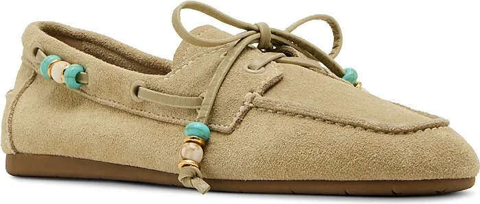Sand Suede