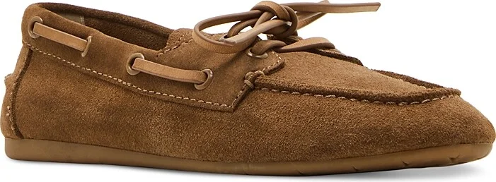 Taupe Suede