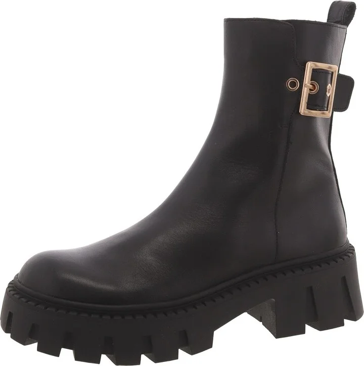 Steve Madden Women's Sameera Ankle Boot