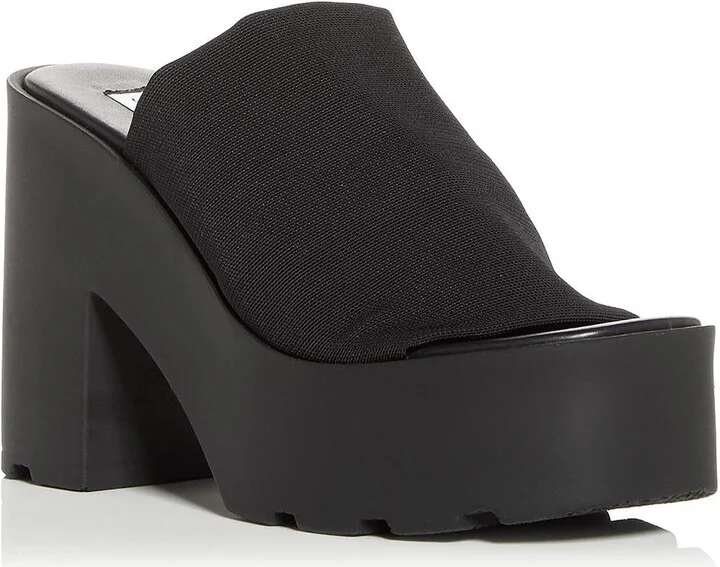 Steve Madden Women's Sami Heeled Sandal