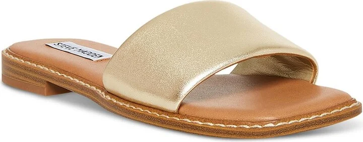 Steve Madden Women's Sandra Sandal