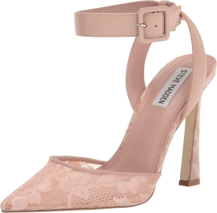 Steve Madden Women's Sarantos Pump