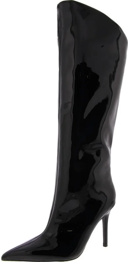 Black Patent