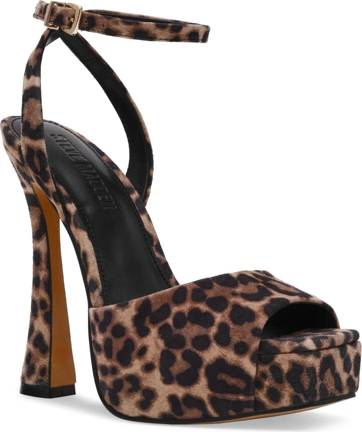 Leopard Multi