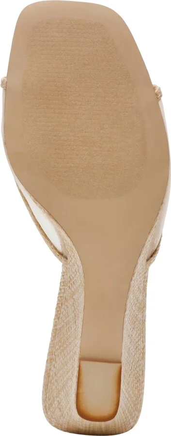 Steve Madden Women's Seleste Wedge Mule Sandals - Image 5