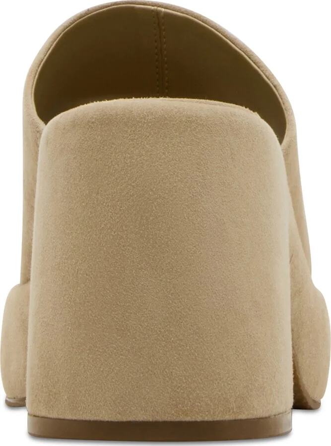 Steve Madden Women's Shanton Platform Slide Sandals - Image 3