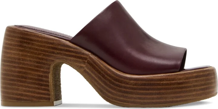 Steve Madden Women's Shanton Platform Slide Sandals - Image 10