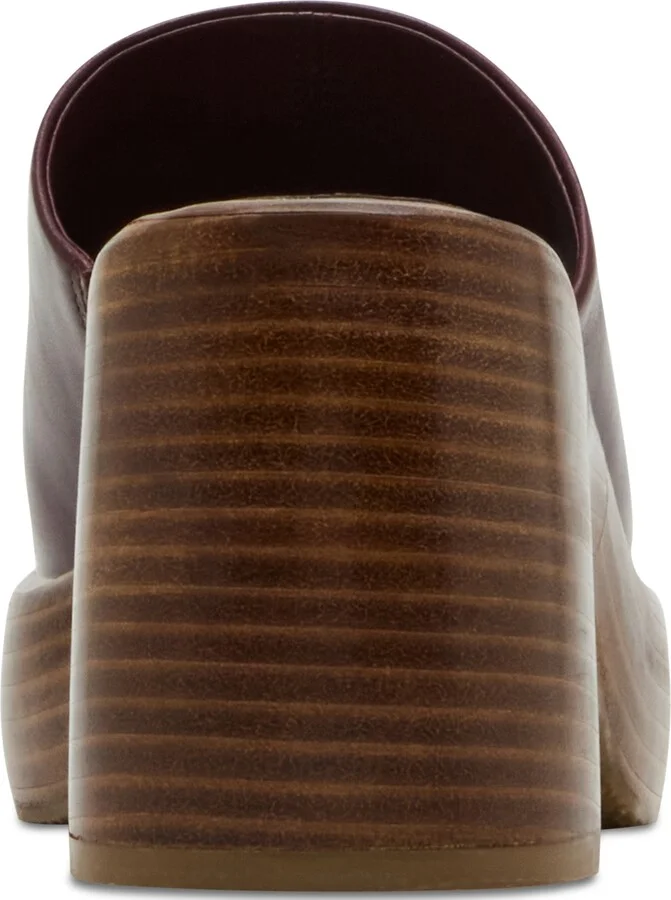 Steve Madden Women's Shanton Platform Slide Sandals - Image 11