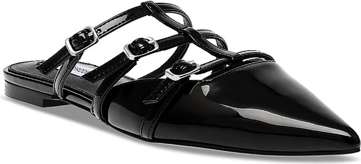 Black Patent