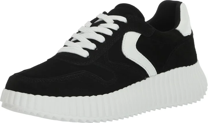 Black Suede