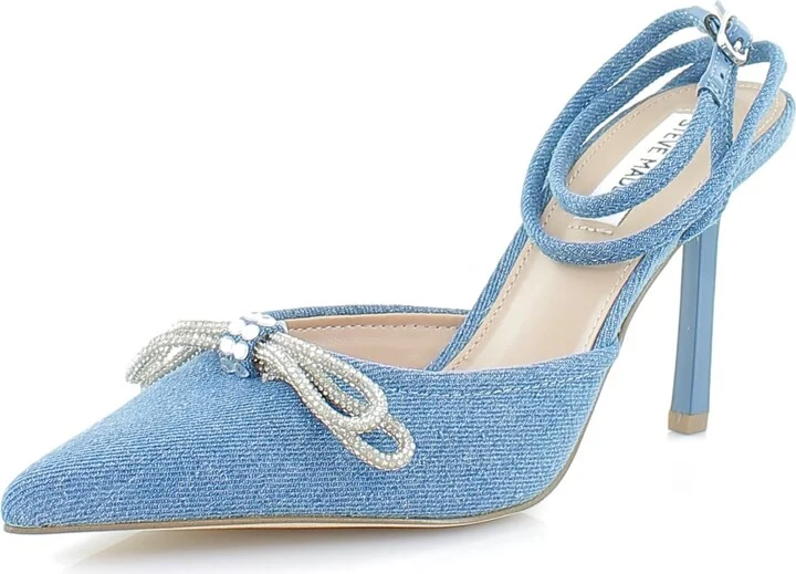 Steve Madden Women's Sherise Pump