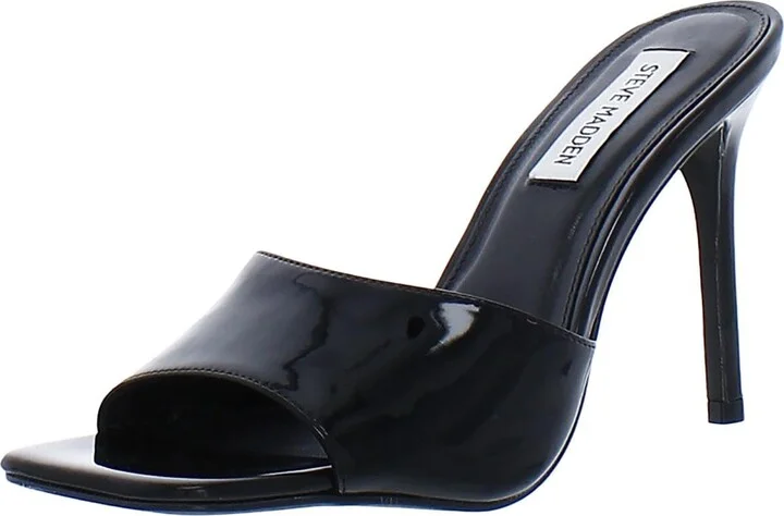 Black Patent