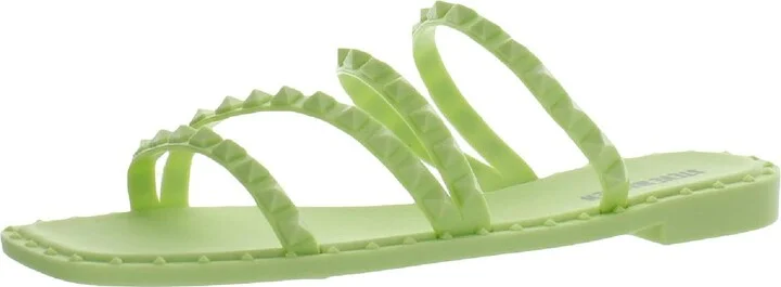 Steve Madden Women's SKYLER-J