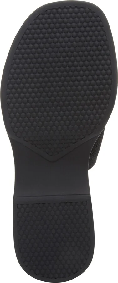 Steve Madden Women's Slinky30 Flatform Wedge Sandals - Image 5