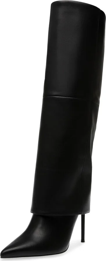 Steve Madden Women's Smith Knee High Boot