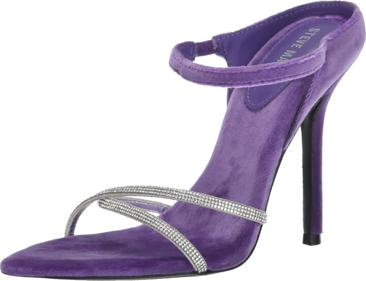 Purple Velvet