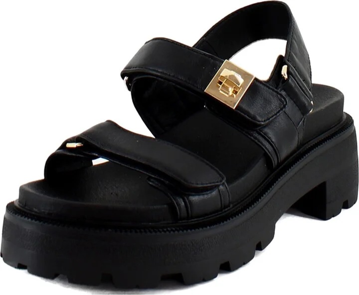 Steve Madden Women's Supermona Sandal