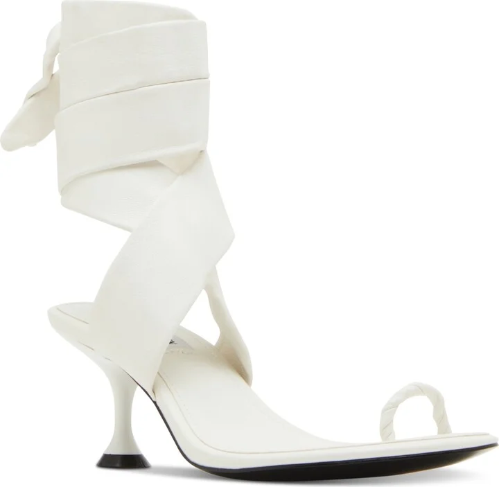 White Leather