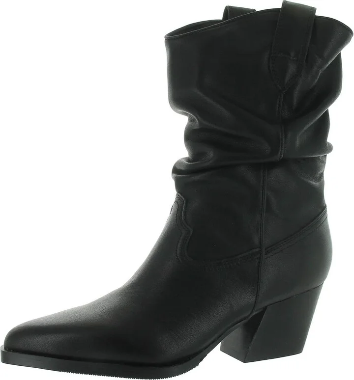 Black Leather