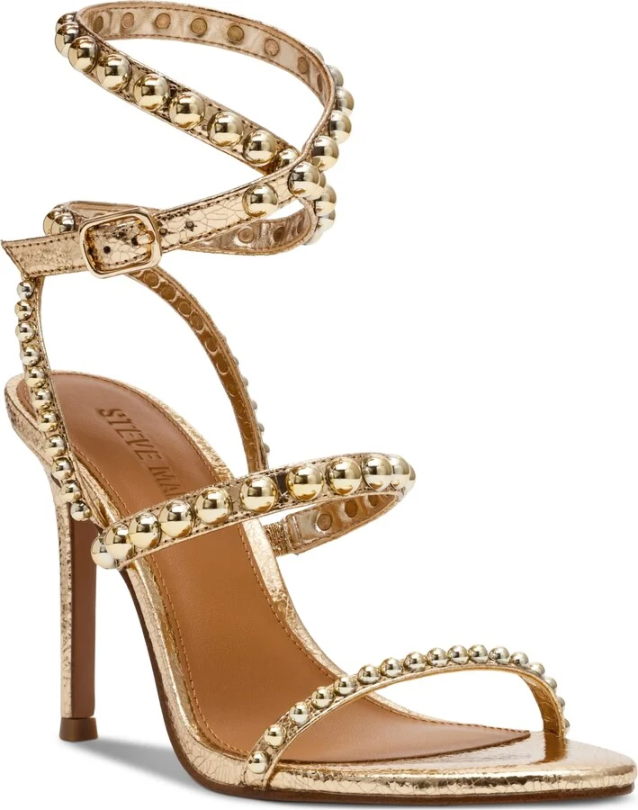 Gold,stud