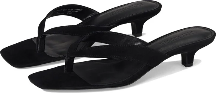 Steve Madden Women's Tracie Heeled Sandal