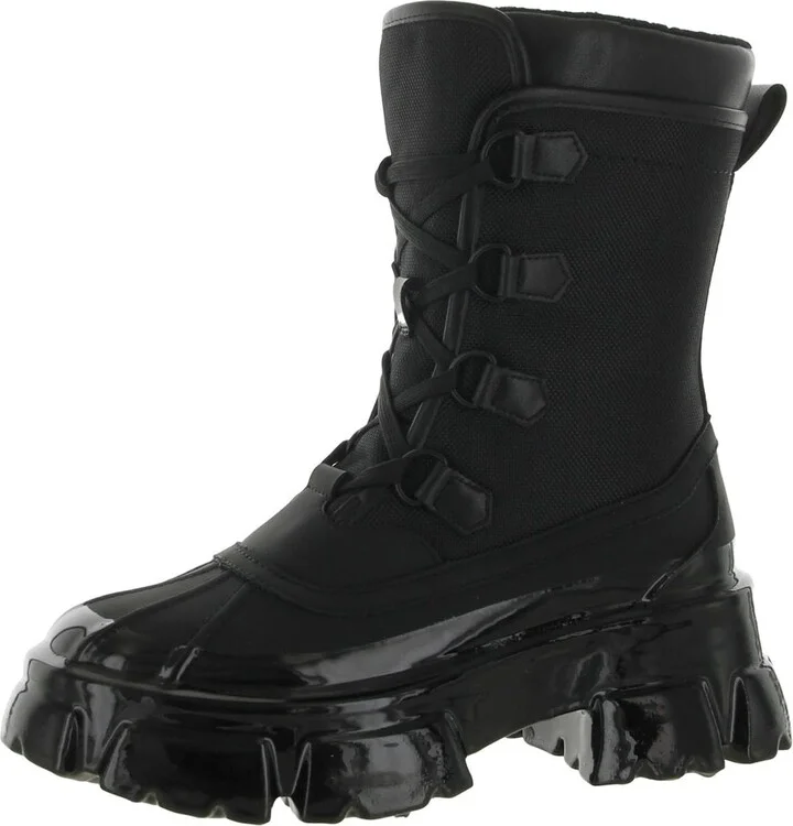Steve Madden Women's Trench Fashion Boot